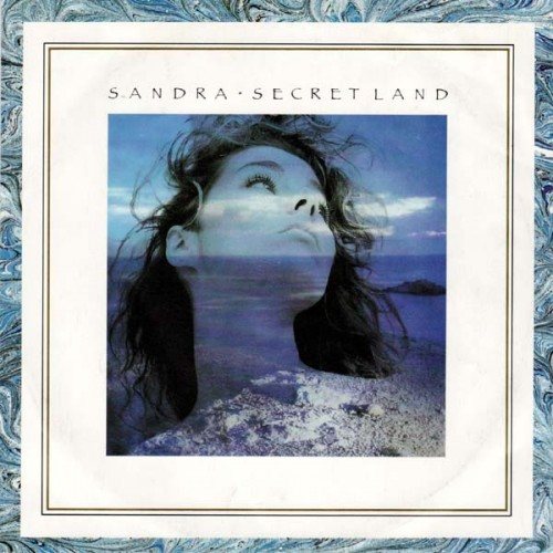 Постер Sandra - Discography Sandra - Discography
