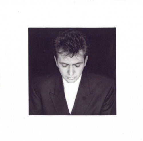 Постер Peter Gabriel - Discography Peter Gabriel - Discography
