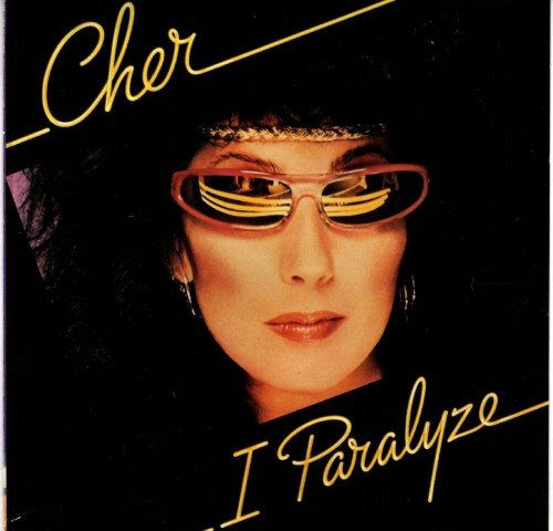 Постер Cher - Discography Cher - Discography