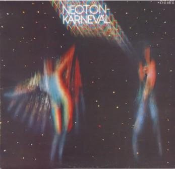 Постер Neoton Familia - Discography Neoton Familia - Discography