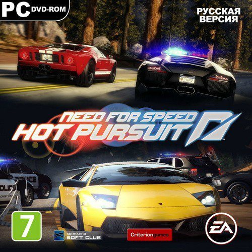 Постер OST Need for Speed All soundtracks collection OST Need for Speed All soundtracks collection