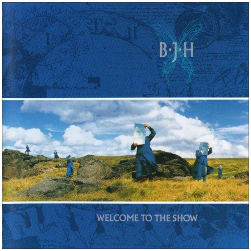 Постер Barclay James Harvest - Discography Barclay James Harvest - Discography