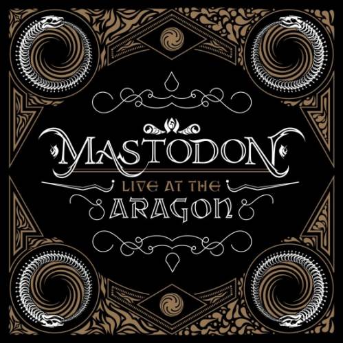 Постер Mastodon - Discography Mastodon - Discography