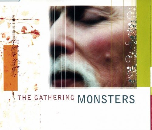Постер The Gathering - Discography The Gathering - Discography
