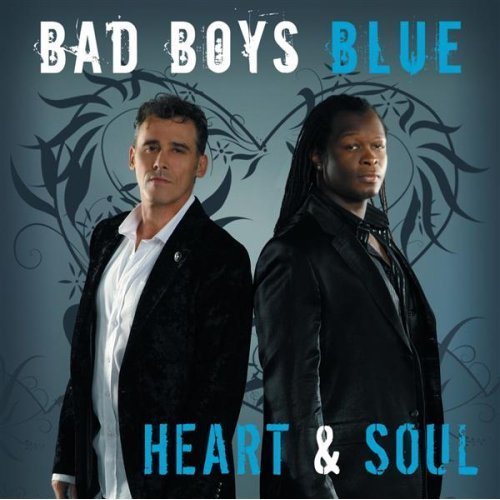Постер Bad Boys Blue - Discography Bad Boys Blue - Discography