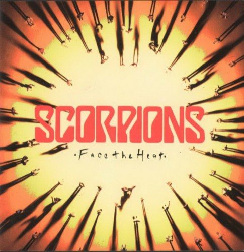 Постер Scorpions - Discography Scorpions - Discography