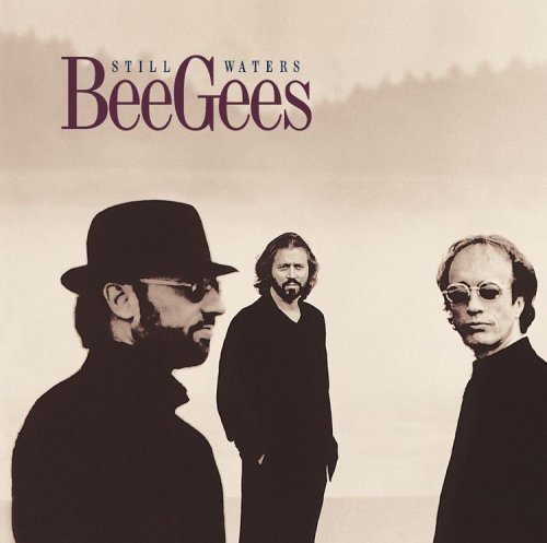 Постер The Bee Gees - Discography The Bee Gees - Discography