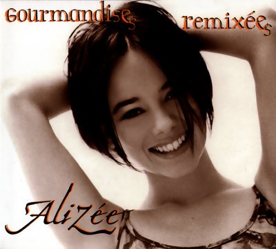 Постер Alizee - Discography Alizee - Discography
