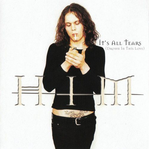 Постер HIM Discography HIM Discography