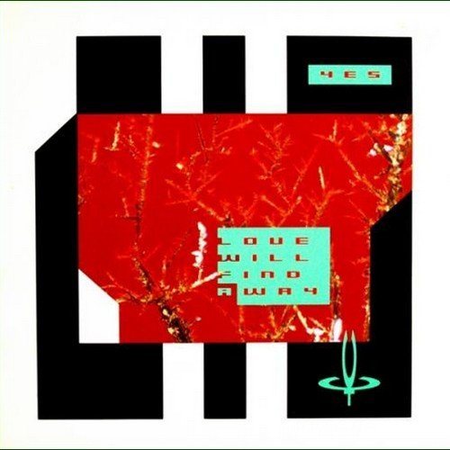 Постер Yes Discography Yes Discography