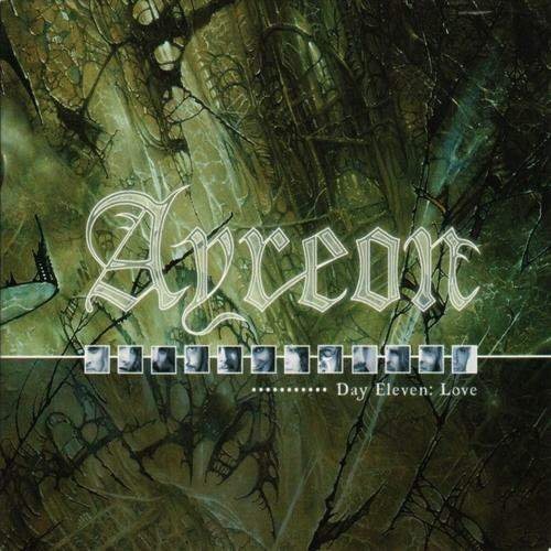 Постер Arjen Anthony Lucassen Discography Arjen Anthony Lucassen Discography