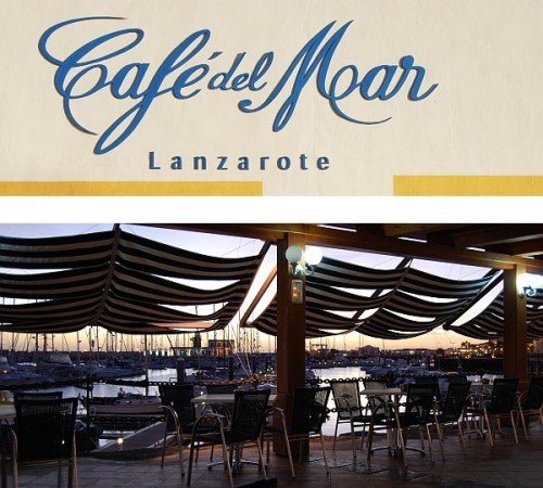 Постер VA - Cafe del Mar - Collection VA - Cafe del Mar - Collection