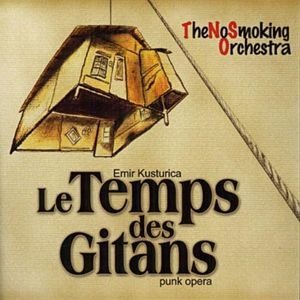 Постер Zabranjeno Pusenje / No Smoking Orchestra / The Poisoners - Дискография Zabranjeno Pusenje / No Smoking Orchestra / The Poisoners - Дискография