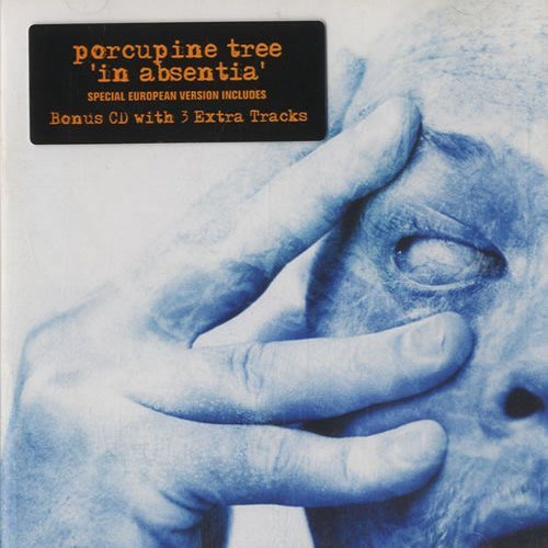 Постер Porcupine Tree Discography Porcupine Tree Discography