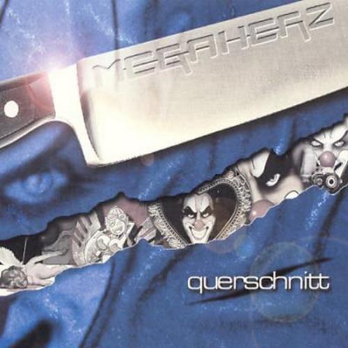 Постер Megaherz Discography Megaherz Discography