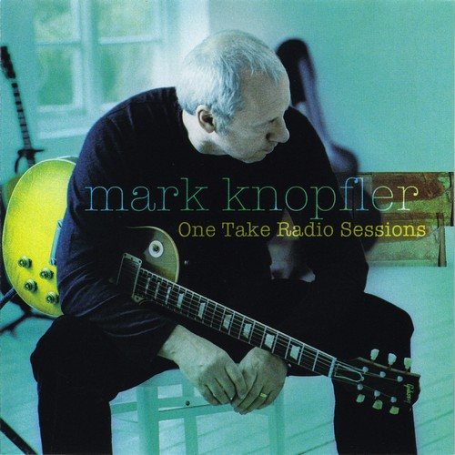 Постер Mark Knopfler Mark Knopfler