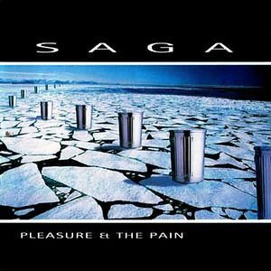 Постер Saga - Дискография Saga - Дискография