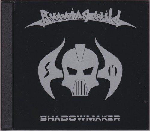 Постер Running Wild, Toxic Taste, Giant X - Discography Running Wild, Toxic Taste, Giant X - Discography