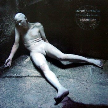 Постер Sopor Aeternus The Ensemble Of Shadows - Discography Sopor Aeternus The Ensemble Of Shadows - Discography