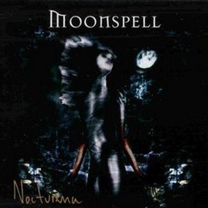 Постер Moonspell - Discography Moonspell - Discography