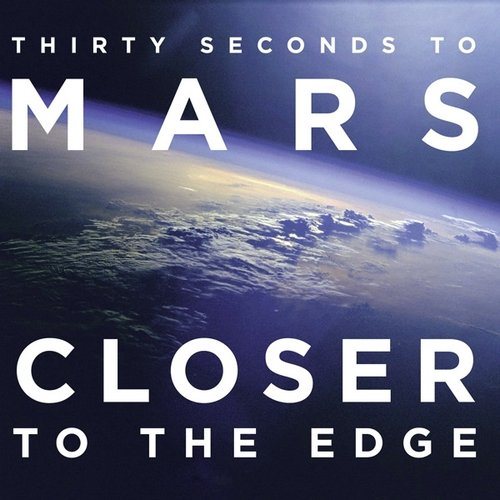 Постер 30 Seconds To Mars Discography 30 Seconds To Mars Discography