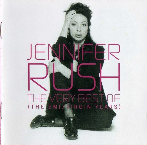 Постер Jennifer Rush - Discography Jennifer Rush - Discography