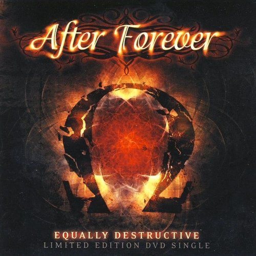 Постер After Forever Discography After Forever Discography