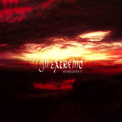 Постер In Extremo - Discography In Extremo - Discography