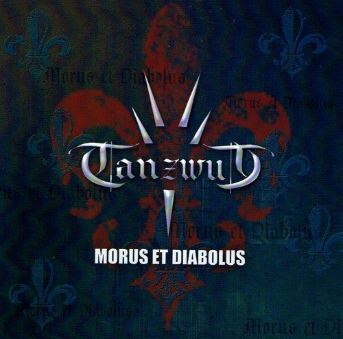 Постер Tanzwut - Discography Tanzwut - Discography