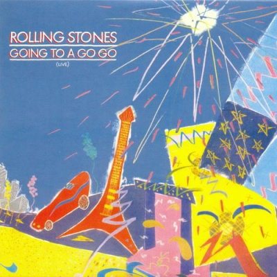 Постер The Rolling Stones - The Singles Collection 1971-2006 The Rolling Stones - The Singles Collection 1971-2006