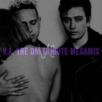 Постер Kaiser Soze - Depeche Mode Megamixes Kaiser Soze - Depeche Mode Megamixes