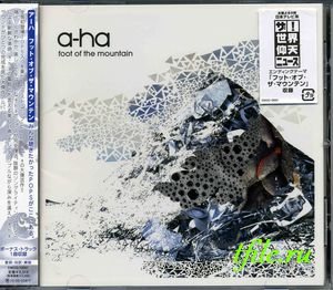 Постер a-ha - Дискография a-ha - Дискография