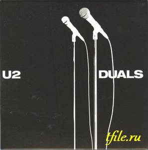 Постер U2 - Дискография U2 - Дискография