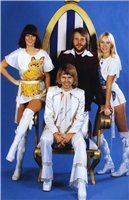 Постер ABBA - Дискография ABBA - Дискография