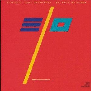 Постер Electric Light Orchestra - Discography Electric Light Orchestra - Discography