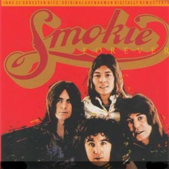 Постер Smokie -Discography Smokie -Discography