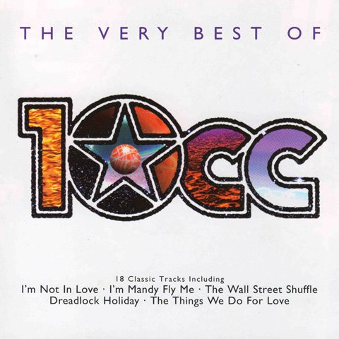 Постер 10cc - Discography + Projects,Wax,Hotlegs,Godley Creme,G Gouldman,E Stewart- Solo 10cc - Discography + Projects,Wax,Hotlegs,Godley Creme,G Gouldman,E Stewart- Solo
