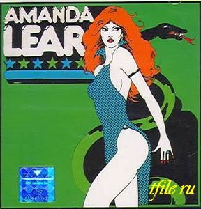 Постер Amanda Lear - Дискография Amanda Lear - Дискография