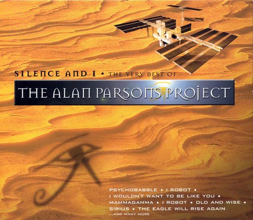 Постер The Alan Parsons Project - Discography+ E.Woolfson, C.Rainbow,C.Blunstone-Solo Albums The Alan Parsons Project - Discography+ E.Woolfson, C.Rainbow,C.Blunstone-Solo Albums