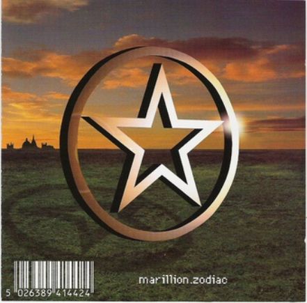 Постер Marillion - Discography Marillion - Discography