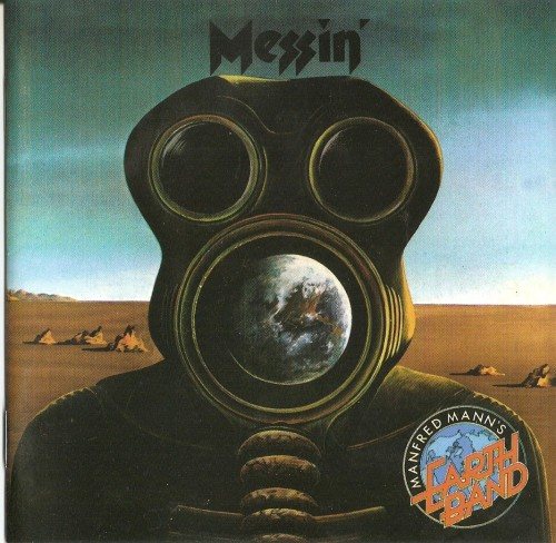Постер Manfred Mann - discography Manfred Mann - discography