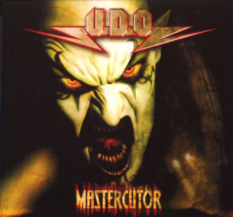 Постер U.D.O. - Discography U.D.O. - Discography