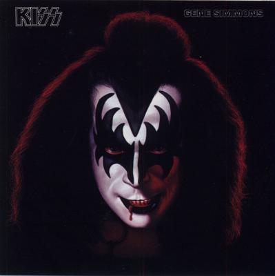 Постер Kiss - Discography: Часть - I Kiss - Discography: Часть - I
