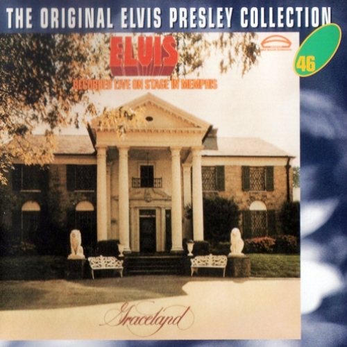 Постер Elvis Presley - The Original Elvis Presley Collection Elvis Presley - The Original Elvis Presley Collection