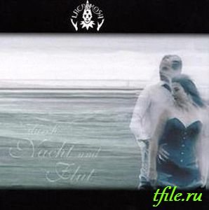 Постер Lacrimosa - Дискография Lacrimosa - Дискография