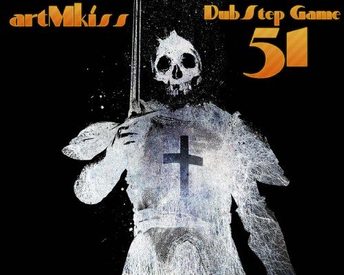 Постер VA - DubStep Game 31-54 VA - DubStep Game 31-54
