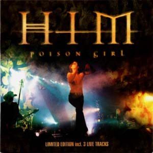 Постер H.I.M - Discography H.I.M - Discography
