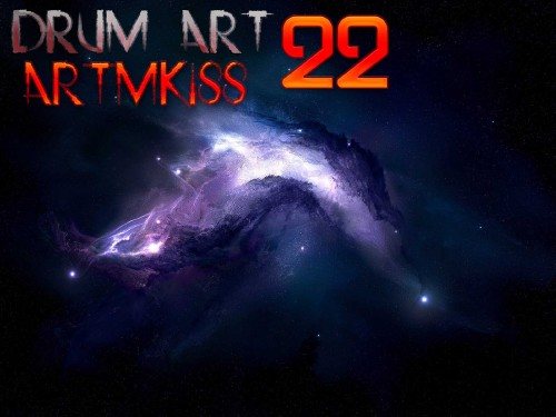 Постер VA - Drum Art v.1-30 VA - Drum Art v.1-30