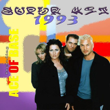 Постер VA - Super Hit Collection VA - Super Hit Collection