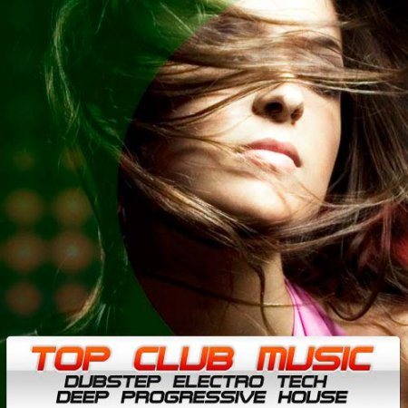 Постер VA - Top club music vol.2-30 VA - Top club music vol.2-30